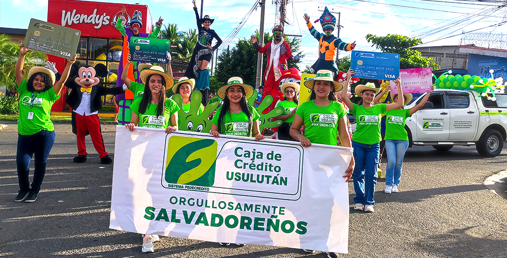 Caravana de Remesas Familiares 2024